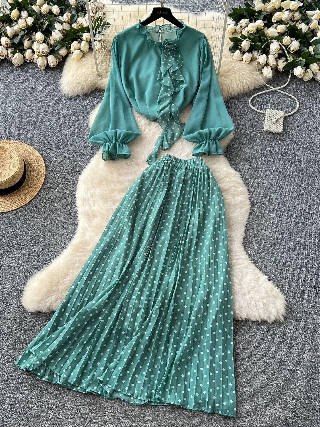 Feels like destiny set FTP430 images